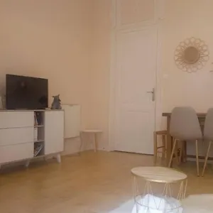 Studio 2 Personnes Avec Balcon Cauterets
