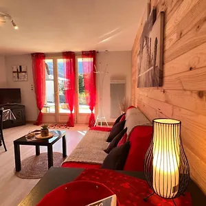 T2 Ensoleillé. Terrasse Et Vaste Jardin Commun Cauterets